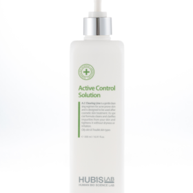A.C. Active Control Solution 500ml - Euro Essentials